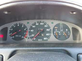 MAZDA BONGO FRIENDEE 2000 Image 8