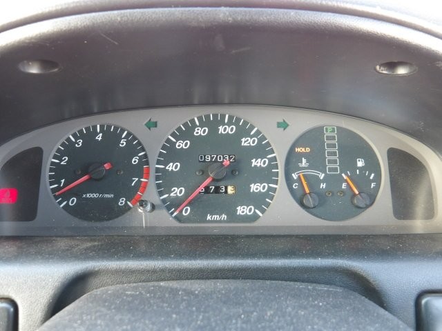 MAZDA BONGO FRIENDEE 2000 Image 20