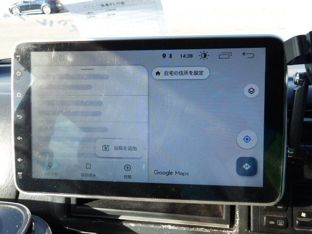 MAZDA BONGO FRIENDEE 2000 Image 22