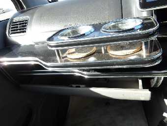 MAZDA BONGO FRIENDEE 2000 Image 12