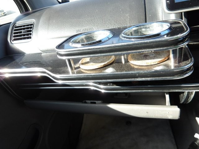 MAZDA BONGO FRIENDEE 2000 Image 24