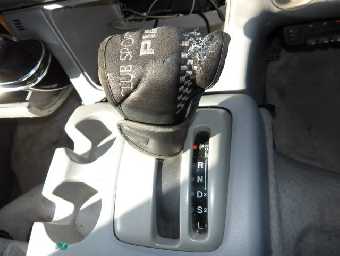 MAZDA BONGO FRIENDEE 2000 Image 13