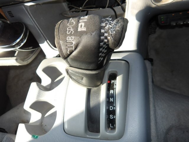 MAZDA BONGO FRIENDEE 2000 Image 25