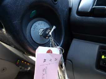 MAZDA BONGO FRIENDEE 2000 Image 14