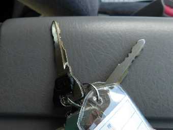 MAZDA BONGO FRIENDEE 2000 Image 15