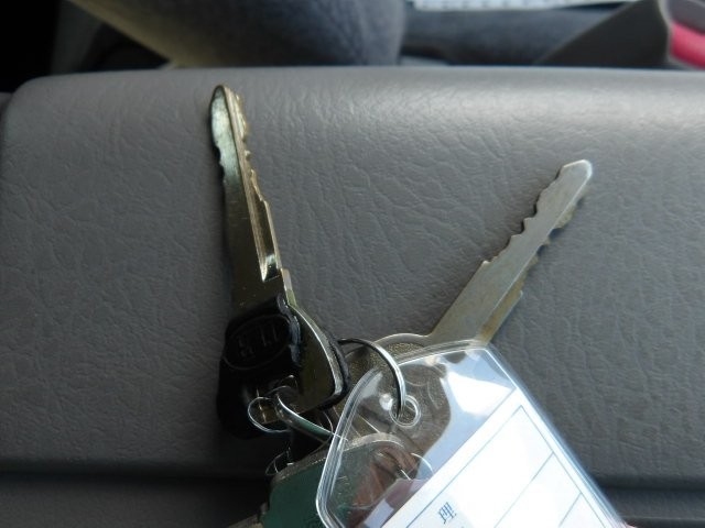 MAZDA BONGO FRIENDEE 2000 Image 27