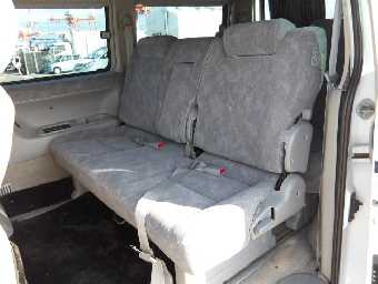 MAZDA BONGO FRIENDEE 2000 Image 16