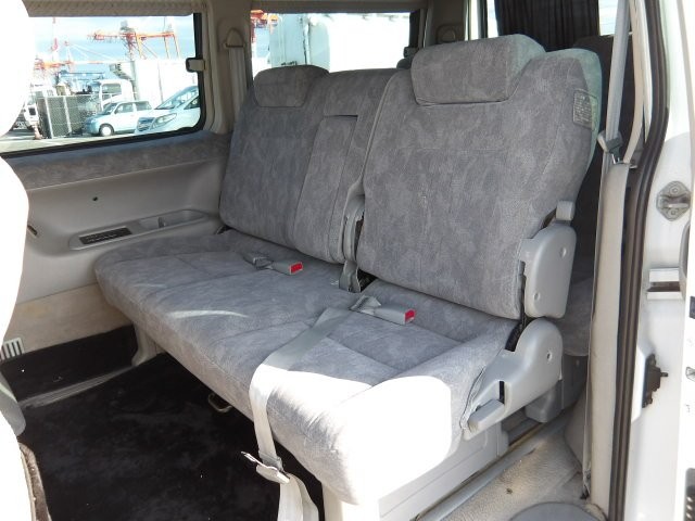 MAZDA BONGO FRIENDEE 2000 Image 28