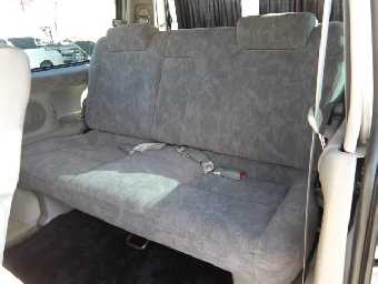 MAZDA BONGO FRIENDEE 2000 Image 17