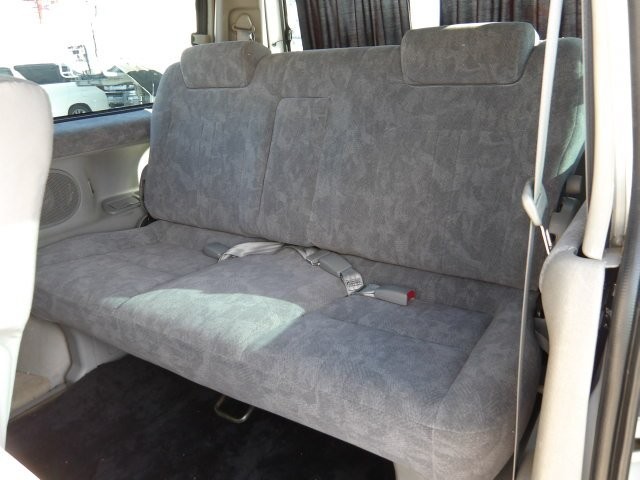 MAZDA BONGO FRIENDEE 2000 Image 29