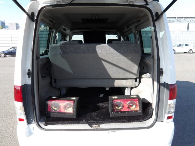 MAZDA BONGO FRIENDEE 2000 Image 30