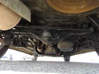 MAZDA BONGO FRIENDEE 2000 Image 19