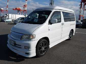 MAZDA BONGO FRIENDEE 2000 Image 1