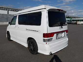 MAZDA BONGO FRIENDEE 2000 Image 3