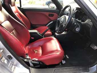 DAIHATSU COPEN 2003 Image 5