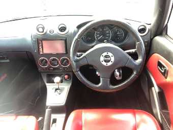 DAIHATSU COPEN 2003 Image 6