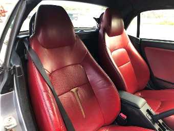 DAIHATSU COPEN 2003 Image 7