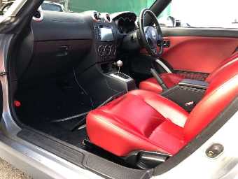 DAIHATSU COPEN 2003 Image 8