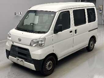 DAIHATSU HIJET CARGO 2019 Image 1