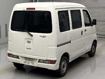 DAIHATSU HIJET CARGO 2019 Image 2
