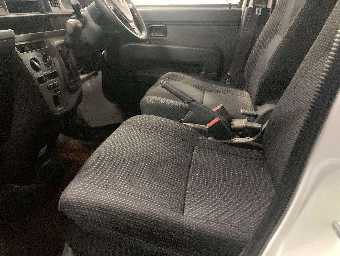 DAIHATSU HIJET CARGO 2019 Image 12