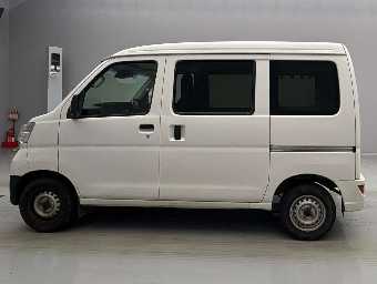 DAIHATSU HIJET CARGO 2019 Image 5