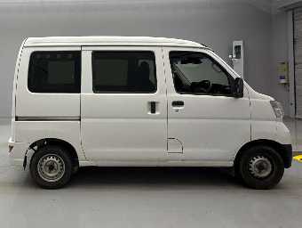 DAIHATSU HIJET CARGO 2019 Image 6