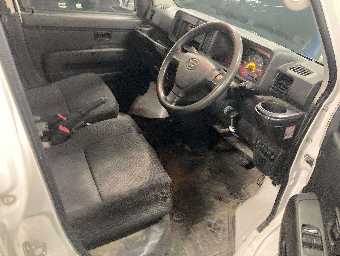 DAIHATSU HIJET CARGO 2019 Image 7