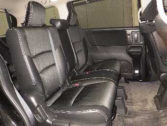 HONDA ODYSSEY HYBRID 2016 Image 7