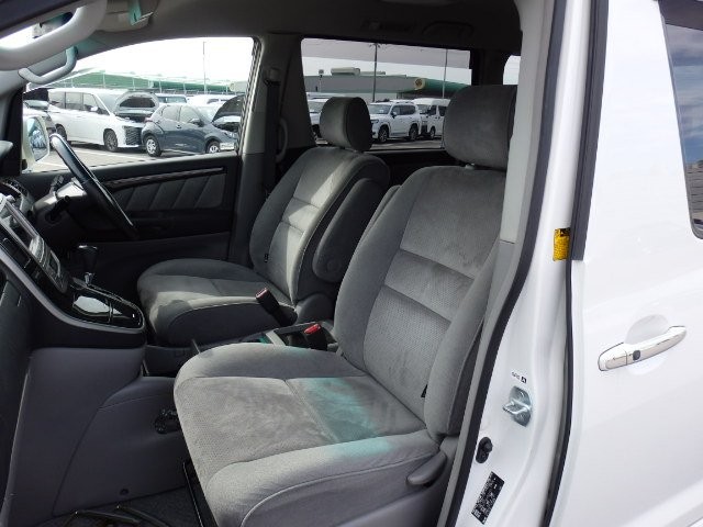 TOYOTA ALPHARD 2006 Image 41