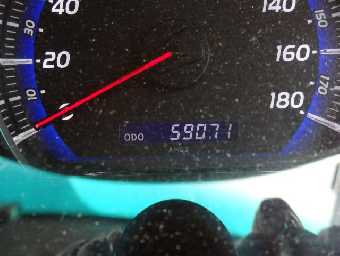 TOYOTA ALPHARD 2006 Image 10