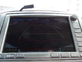 TOYOTA ALPHARD 2006 Image 11