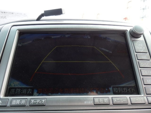 TOYOTA ALPHARD 2006 Image 47