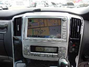 TOYOTA ALPHARD 2006 Image 13