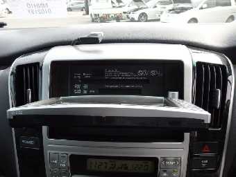 TOYOTA ALPHARD 2006 Image 14