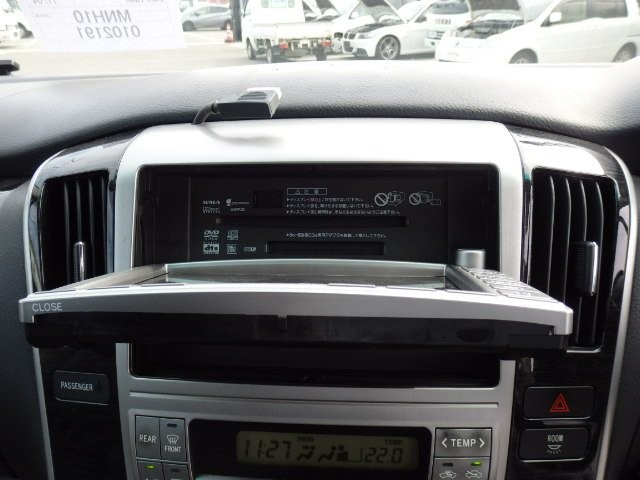 TOYOTA ALPHARD 2006 Image 50