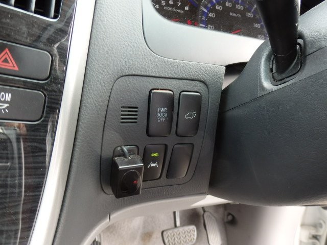 TOYOTA ALPHARD 2006 Image 53