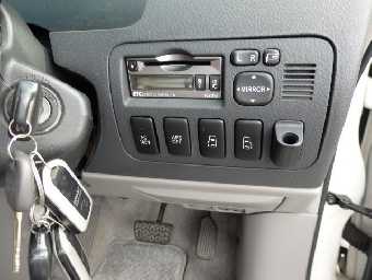 TOYOTA ALPHARD 2006 Image 18