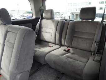 TOYOTA ALPHARD 2006 Image 23