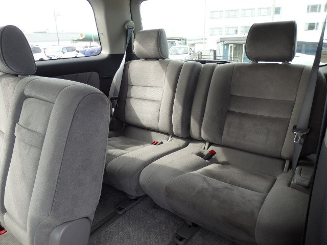TOYOTA ALPHARD 2006 Image 59