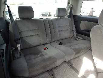 TOYOTA ALPHARD 2006 Image 24