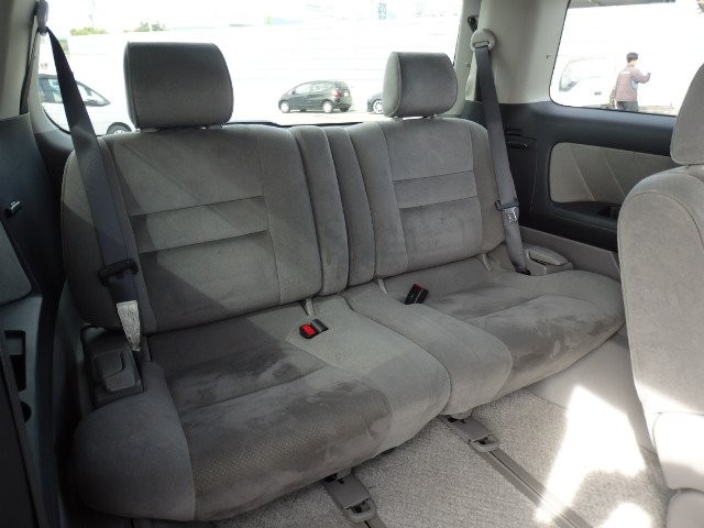 TOYOTA ALPHARD 2006 Image 60