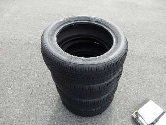 TOYOTA ALPHARD 2006 Image 27