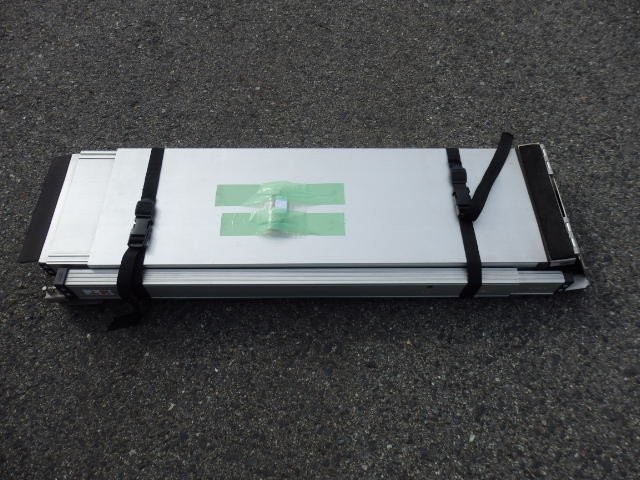 TOYOTA ALPHARD 2006 Image 64