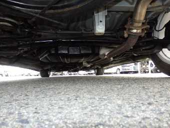 TOYOTA ALPHARD 2006 Image 29