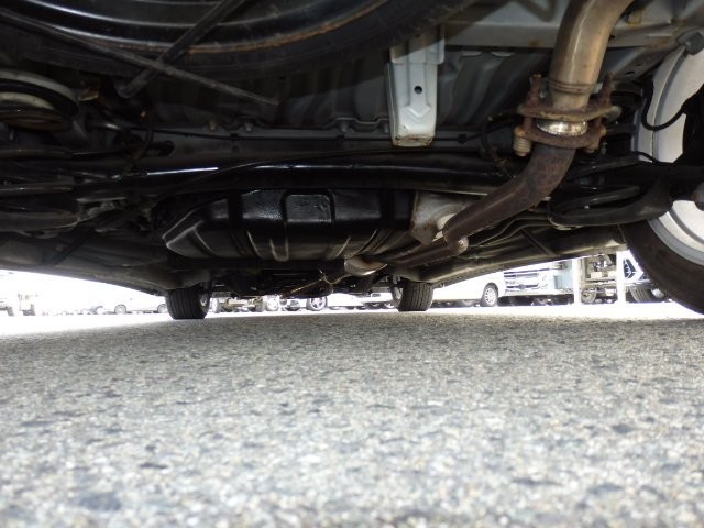 TOYOTA ALPHARD 2006 Image 65