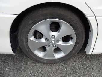 TOYOTA ALPHARD 2006 Image 30