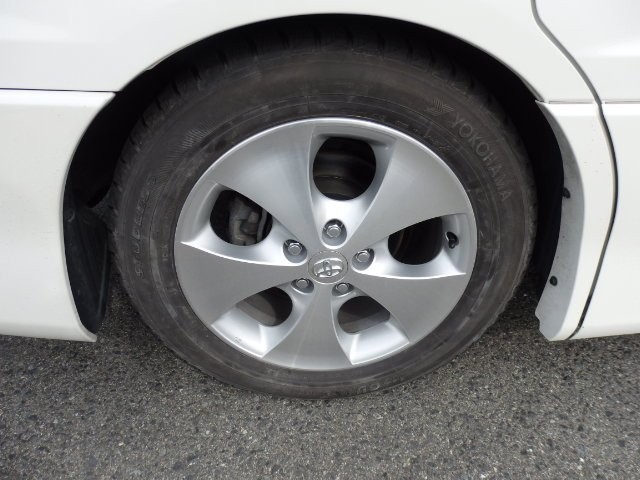 TOYOTA ALPHARD 2006 Image 66