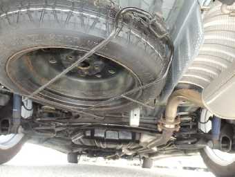 TOYOTA ALPHARD 2006 Image 31