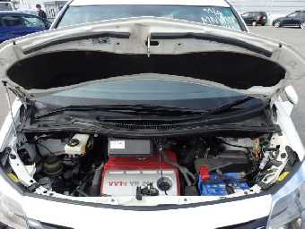 TOYOTA ALPHARD 2006 Image 33